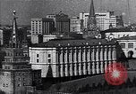 Image of Surrender document ending World War II in Europe Moscow Russia Soviet Union, 1945, second 50 stock footage video 65675036540