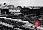 Image of Surrender document ending World War II in Europe Moscow Russia Soviet Union, 1945, second 60 stock footage video 65675036540