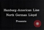 Image of Sightseeing in Copenhagen Denmark Copenhagen Denmark, 1936, second 10 stock footage video 65675036541