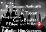 Image of Sightseeing in Copenhagen Denmark Copenhagen Denmark, 1936, second 31 stock footage video 65675036541