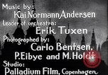 Image of Sightseeing in Copenhagen Denmark Copenhagen Denmark, 1936, second 32 stock footage video 65675036541