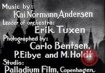 Image of Sightseeing in Copenhagen Denmark Copenhagen Denmark, 1936, second 33 stock footage video 65675036541