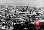 Image of Sightseeing in Copenhagen Denmark Copenhagen Denmark, 1936, second 46 stock footage video 65675036541