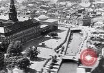 Image of Sightseeing in Copenhagen Denmark Copenhagen Denmark, 1936, second 53 stock footage video 65675036541