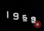 Image of Copenhagen nightclubs and restaurants Copenhagen Denmark, 1936, second 3 stock footage video 65675036542