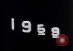 Image of Copenhagen nightclubs and restaurants Copenhagen Denmark, 1936, second 4 stock footage video 65675036542