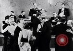 Image of Copenhagen nightclubs and restaurants Copenhagen Denmark, 1936, second 10 stock footage video 65675036542