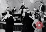 Image of Copenhagen nightclubs and restaurants Copenhagen Denmark, 1936, second 13 stock footage video 65675036542