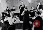 Image of Copenhagen nightclubs and restaurants Copenhagen Denmark, 1936, second 15 stock footage video 65675036542