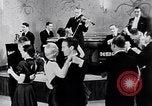 Image of Copenhagen nightclubs and restaurants Copenhagen Denmark, 1936, second 16 stock footage video 65675036542