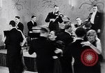 Image of Copenhagen nightclubs and restaurants Copenhagen Denmark, 1936, second 18 stock footage video 65675036542
