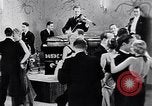 Image of Copenhagen nightclubs and restaurants Copenhagen Denmark, 1936, second 19 stock footage video 65675036542