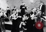 Image of Copenhagen nightclubs and restaurants Copenhagen Denmark, 1936, second 20 stock footage video 65675036542