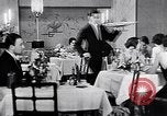 Image of Copenhagen nightclubs and restaurants Copenhagen Denmark, 1936, second 23 stock footage video 65675036542