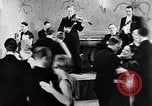 Image of Copenhagen nightclubs and restaurants Copenhagen Denmark, 1936, second 29 stock footage video 65675036542