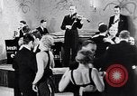Image of Copenhagen nightclubs and restaurants Copenhagen Denmark, 1936, second 30 stock footage video 65675036542