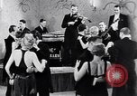 Image of Copenhagen nightclubs and restaurants Copenhagen Denmark, 1936, second 31 stock footage video 65675036542