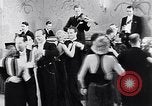 Image of Copenhagen nightclubs and restaurants Copenhagen Denmark, 1936, second 34 stock footage video 65675036542