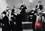 Image of Copenhagen nightclubs and restaurants Copenhagen Denmark, 1936, second 35 stock footage video 65675036542