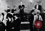 Image of Copenhagen nightclubs and restaurants Copenhagen Denmark, 1936, second 37 stock footage video 65675036542
