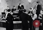 Image of Copenhagen nightclubs and restaurants Copenhagen Denmark, 1936, second 39 stock footage video 65675036542