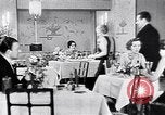 Image of Copenhagen nightclubs and restaurants Copenhagen Denmark, 1936, second 40 stock footage video 65675036542