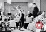 Image of Copenhagen nightclubs and restaurants Copenhagen Denmark, 1936, second 44 stock footage video 65675036542