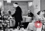 Image of Copenhagen nightclubs and restaurants Copenhagen Denmark, 1936, second 45 stock footage video 65675036542