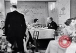 Image of Copenhagen nightclubs and restaurants Copenhagen Denmark, 1936, second 47 stock footage video 65675036542