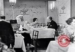Image of Copenhagen nightclubs and restaurants Copenhagen Denmark, 1936, second 48 stock footage video 65675036542