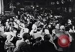 Image of Copenhagen nightclubs and restaurants Copenhagen Denmark, 1936, second 53 stock footage video 65675036542