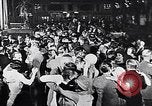 Image of Copenhagen nightclubs and restaurants Copenhagen Denmark, 1936, second 57 stock footage video 65675036542