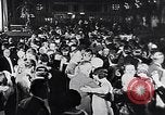Image of Copenhagen nightclubs and restaurants Copenhagen Denmark, 1936, second 58 stock footage video 65675036542