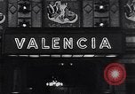 Image of Copenhagen nightclubs and restaurants Copenhagen Denmark, 1936, second 61 stock footage video 65675036542
