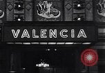 Image of Copenhagen nightclubs and restaurants Copenhagen Denmark, 1936, second 62 stock footage video 65675036542