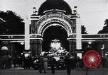 Image of Tivoli Gardens  Copenhagen Denmark, 1936, second 6 stock footage video 65675036543