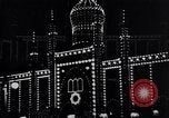 Image of Tivoli Gardens  Copenhagen Denmark, 1936, second 13 stock footage video 65675036543