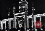Image of Tivoli Gardens  Copenhagen Denmark, 1936, second 14 stock footage video 65675036543