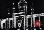 Image of Tivoli Gardens  Copenhagen Denmark, 1936, second 15 stock footage video 65675036543