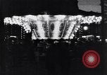 Image of Tivoli Gardens  Copenhagen Denmark, 1936, second 21 stock footage video 65675036543