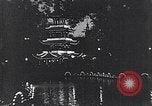 Image of Tivoli Gardens  Copenhagen Denmark, 1936, second 24 stock footage video 65675036543