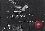 Image of Tivoli Gardens  Copenhagen Denmark, 1936, second 27 stock footage video 65675036543