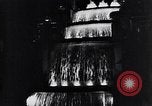 Image of Tivoli Gardens  Copenhagen Denmark, 1936, second 29 stock footage video 65675036543