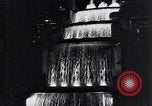 Image of Tivoli Gardens  Copenhagen Denmark, 1936, second 30 stock footage video 65675036543