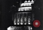 Image of Tivoli Gardens  Copenhagen Denmark, 1936, second 31 stock footage video 65675036543