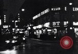 Image of Tivoli Gardens  Copenhagen Denmark, 1936, second 36 stock footage video 65675036543