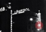 Image of Tivoli Gardens  Copenhagen Denmark, 1936, second 46 stock footage video 65675036543