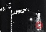 Image of Tivoli Gardens  Copenhagen Denmark, 1936, second 47 stock footage video 65675036543