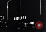 Image of Tivoli Gardens  Copenhagen Denmark, 1936, second 57 stock footage video 65675036543