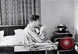 Image of Tuborg beer for breakfast Copenhagen Denmark, 1936, second 3 stock footage video 65675036544